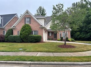 25 Hadley Park Ct, Greensboro, NC 27407