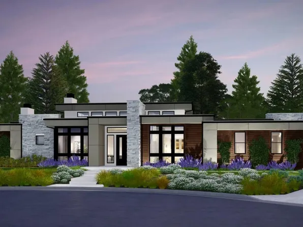 1100 Borrette Court, Napa, CA 94558