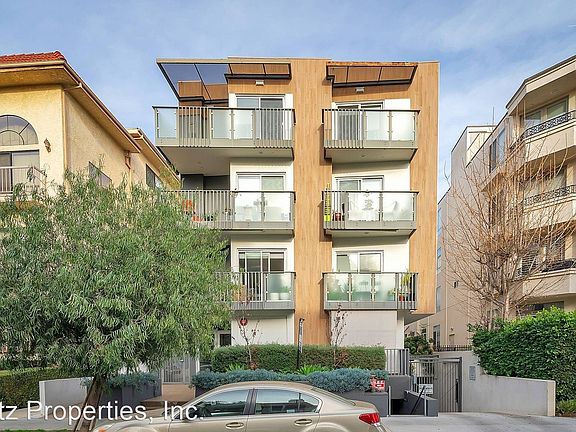 2nd image of 2028 S Bentley Ave #1