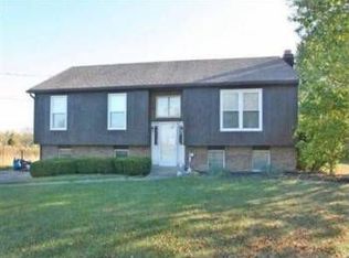 2594 Middletown Eaton Rd, Middletown, OH 45042