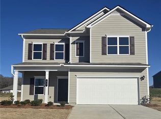 11 Willow Cir, Rock Spring, GA 30739