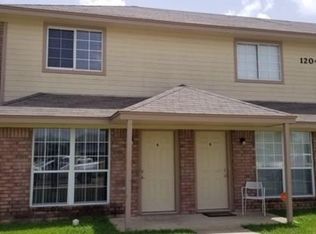 1204 Industrial Blvd, Killeen, TX 76549