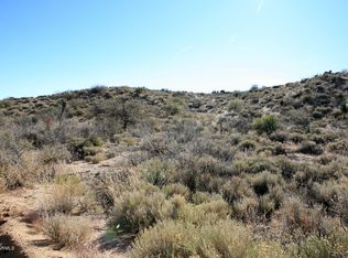 0 N Manana Rd #12, Cave Creek, AZ 85331