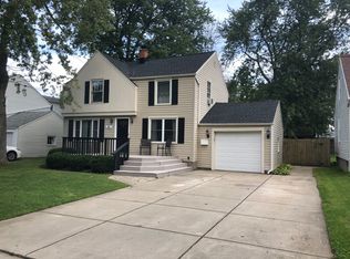 47 Morton Dr, Amherst, NY 14226