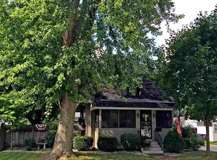 207 E Jefferson St, Columbia City, IN 46725