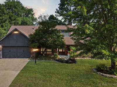 4215 E 83rd Pl, Tulsa, OK, 74137