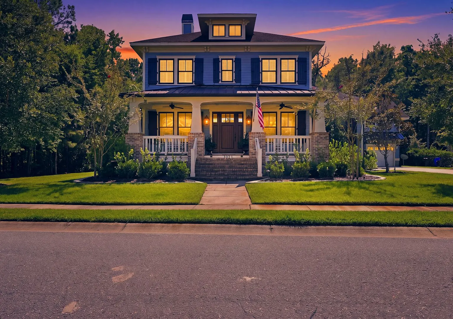 Resort-Style Living in the Heart of Mount Pleasant — Photo 1