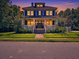 3021 Ashburton Way, Mount Pleasant, SC 29466