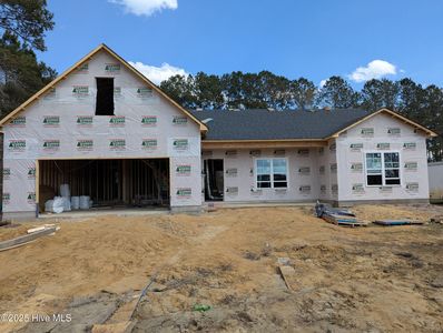 304 Giles Marshburn Road, Burgaw, NC, 28425