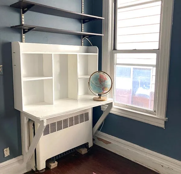 91 Wildey St #2 — Photo 8