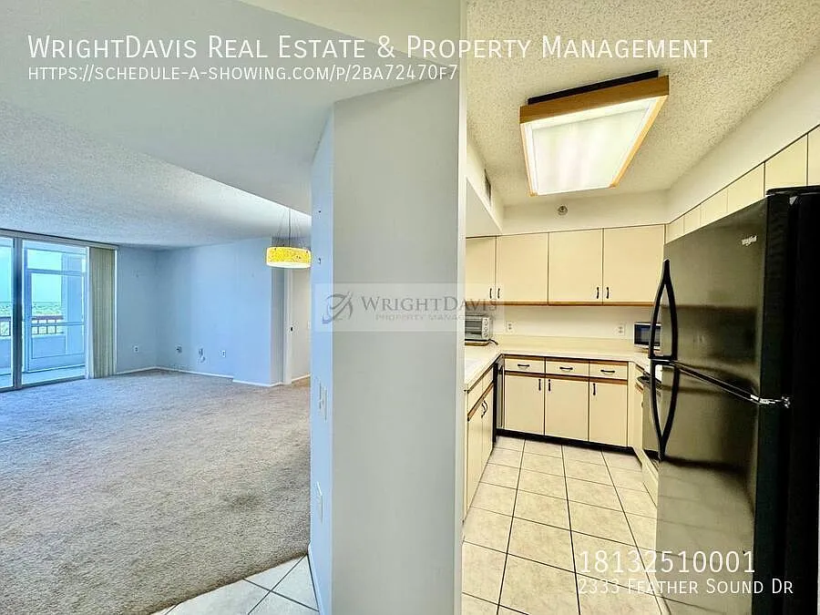 Building Photo - 2333 Feather Sound Dr