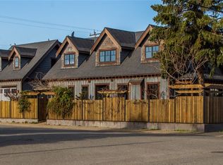 312 E 2nd St, Cle Elum, WA 98922