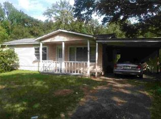 3817 Alba Club Rd, Mobile, AL 36605