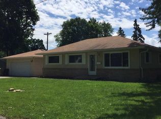 4801 Allis Ave, Madison, WI 53716