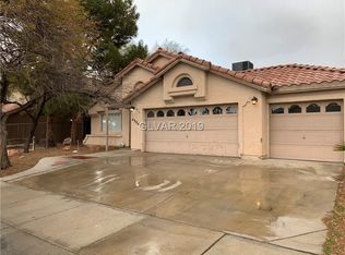 4324 Laurel Hill Dr, North Las Vegas, NV 89032