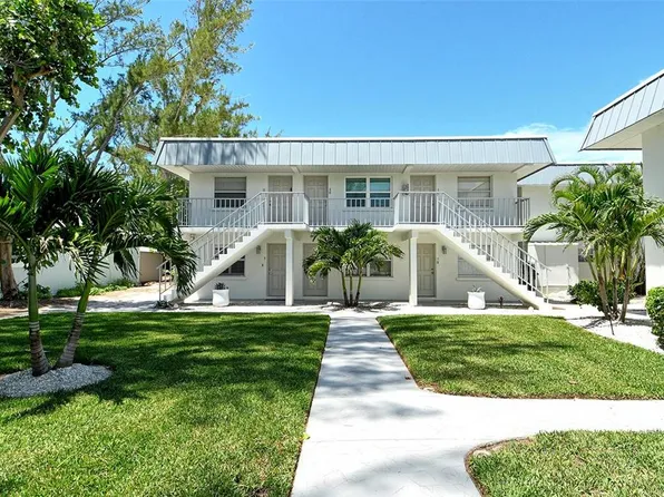 5155 Gulf Of Mexico Dr #9, Longboat Key, FL 34228