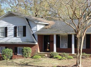 1005 Kennedy St, Camden, SC 29020
