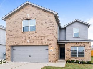 157 Scarborough Bnd, Jarrell, TX 76537