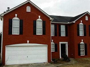 9132 Bob Jackson Dr, Jonesboro, GA