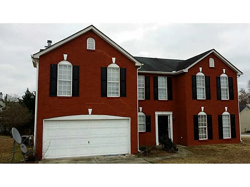 9132 Bob Jackson Dr photo 1