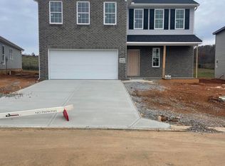 1643 Hickory Meadows Dr, Knoxville, TN 37931