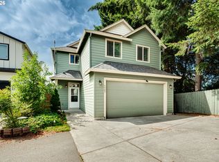 5905 NE 56th Cir, Vancouver, WA 98661
