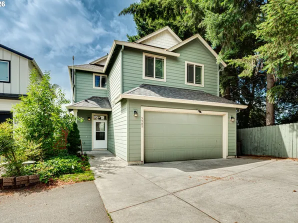 5905 NE 56th Cir, Vancouver, WA 98661