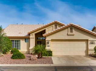 2931 N 149th Dr, Goodyear, AZ 85395