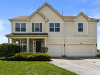 287 W Caldwell Dr, Round Lake, IL, 60073