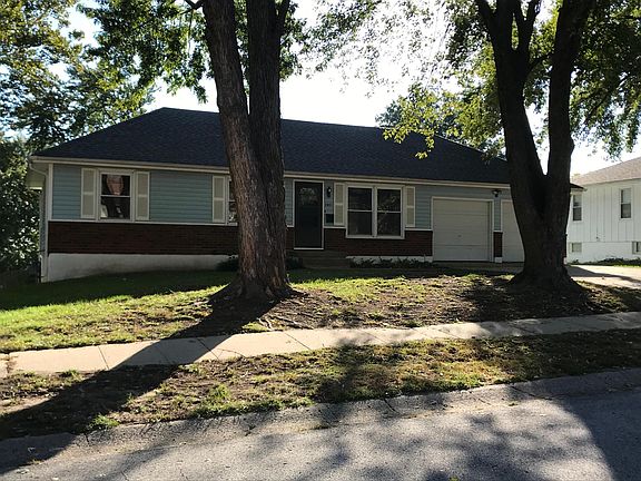 2nd image of 3921 S Milton Dr
