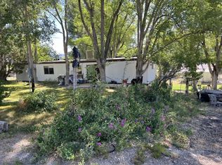 27 Lakeview Dr, Ruby Valley, NV 89833