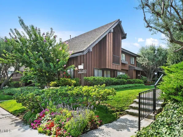 1282 Stonewood Ct, San Pedro, CA 90732