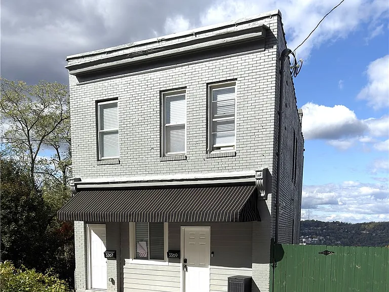 3367 Ridgway St — Photo 1