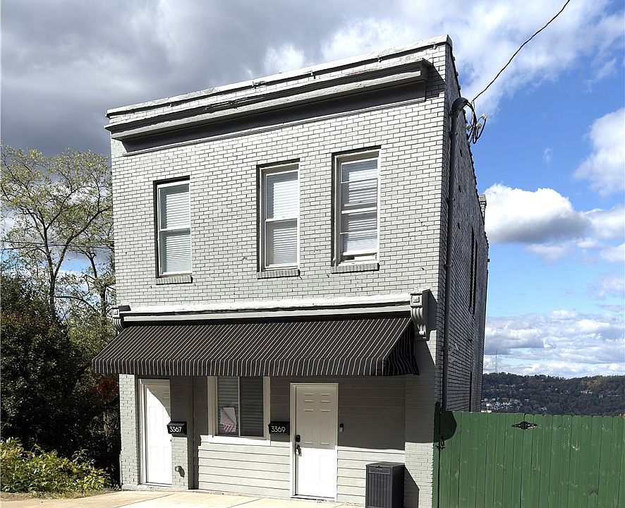 1st image of 3367 Ridgway St