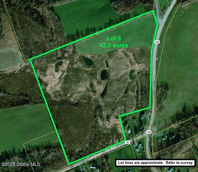 2nd image of 103 Franklin Bellinger Road