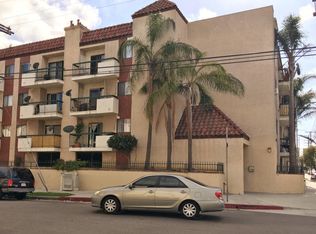 1600 W Carson St APT 102, Torrance, CA 90501