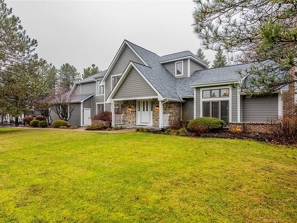 560 Embury Rd, Rochester, NY 14625 Zillow