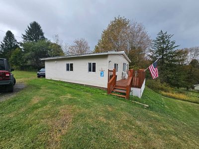 301 W High Ave, Terra Alta, WV, 26764