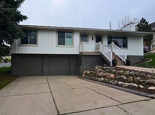 1453 Brentwood Ln, Bountiful, UT 84010