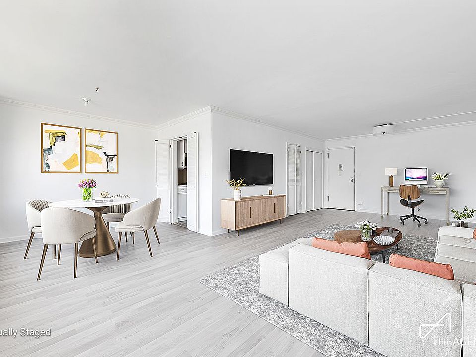 1st image of 165 W End Ave APT 28K