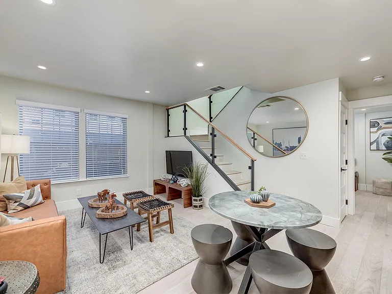 Luxury Spaces — Photo 251