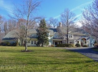 131 Mill Rd, Saddle River, NJ 07458