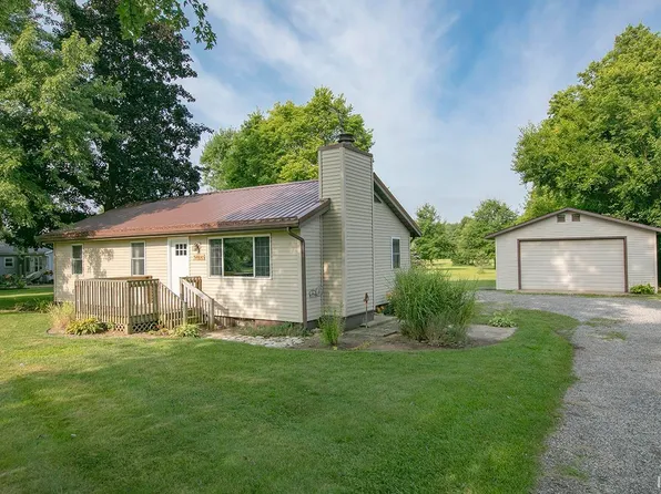 52037 County Road 25, Bristol, IN 46507