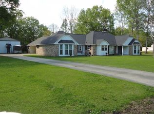 14131 Mark St, Gonzales, LA 70737