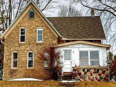 930 County Road Y, Jefferson, WI, 53549