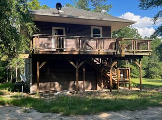 3056 Cypress Church Rd, Deridder, LA 70634