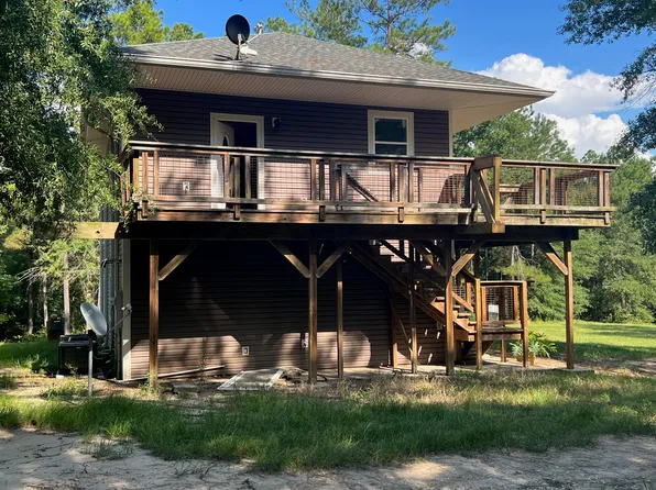 3056 Cypress Church Rd, Deridder, LA 70634