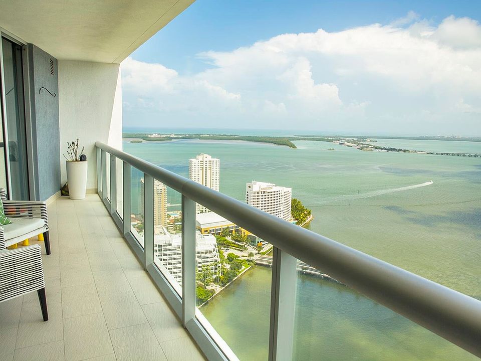 1st image of 495 Brickell Ave APT 4505