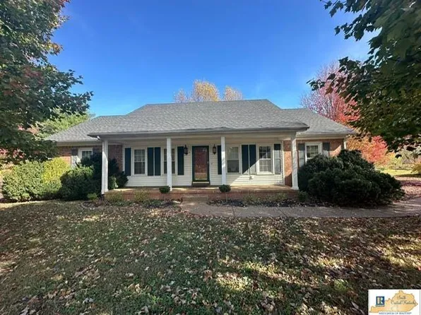 122 Silver Springs Ave, Bowling Green, KY 42104