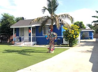 2514 Mountain View Rd, El Monte, CA 91733